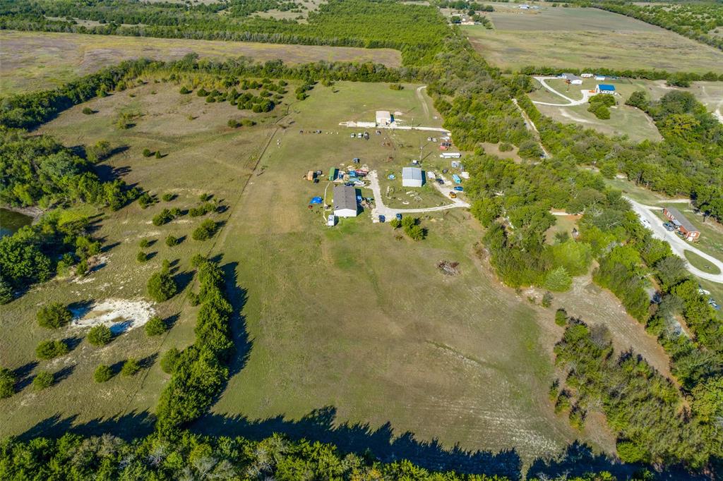 ABS A0304 JAMES FISHER SURVEY, SHEET 3 - Land