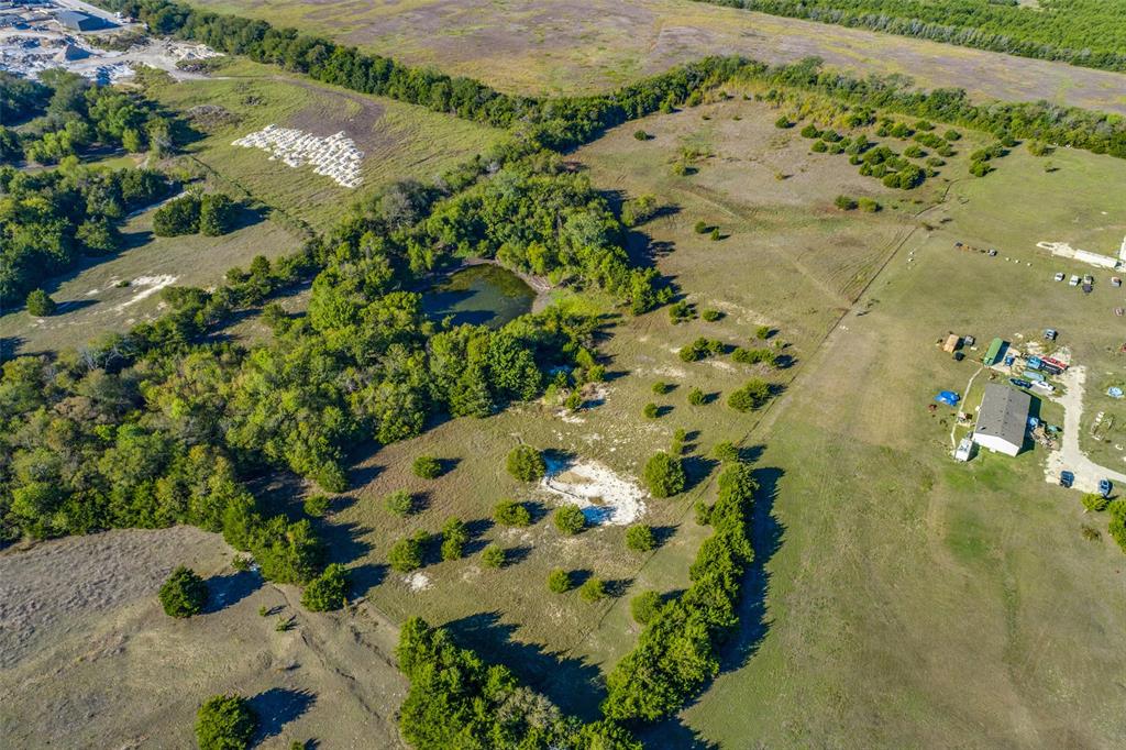 ABS A0304 JAMES FISHER SURVEY, SHEET 3 - Land