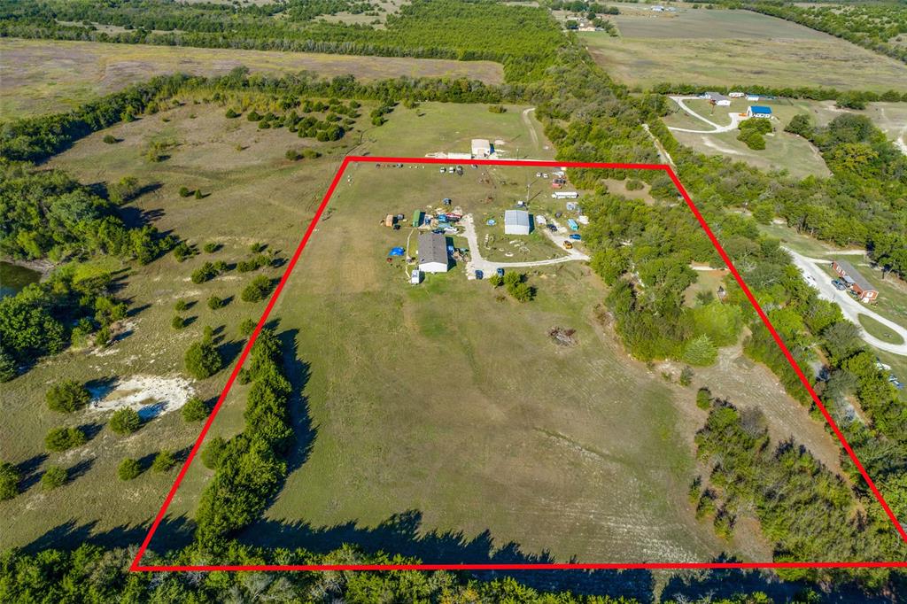 ABS A0304 JAMES FISHER SURVEY, SHEET 3 - Land