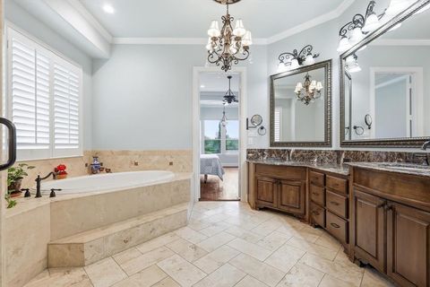 Tiny photo for 7106 Covewood Drive, Garland, TX 75044 (MLS # 21222199)