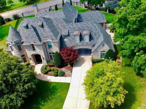 Tiny photo for 7106 Covewood Drive, Garland, TX 75044 (MLS # 21222199)