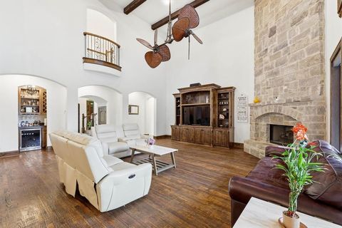 Tiny photo for 7106 Covewood Drive, Garland, TX 75044 (MLS # 21222199)