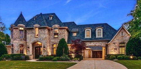 Tiny photo for 7106 Covewood Drive, Garland, TX 75044 (MLS # 21222199)