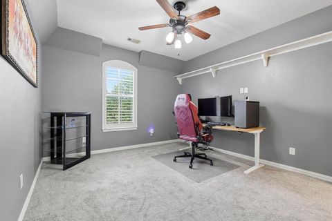 Tiny photo for 7106 Covewood Drive, Garland, TX 75044 (MLS # 21222199)