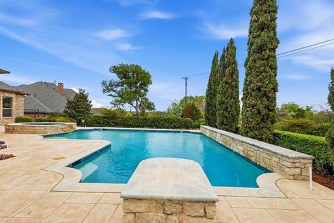 Tiny photo for 7106 Covewood Drive, Garland, TX 75044 (MLS # 21222199)