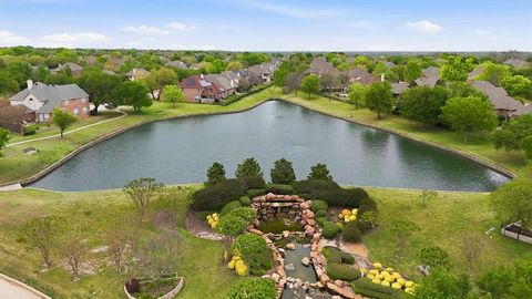 Tiny photo for 7106 Covewood Drive, Garland, TX 75044 (MLS # 21222199)