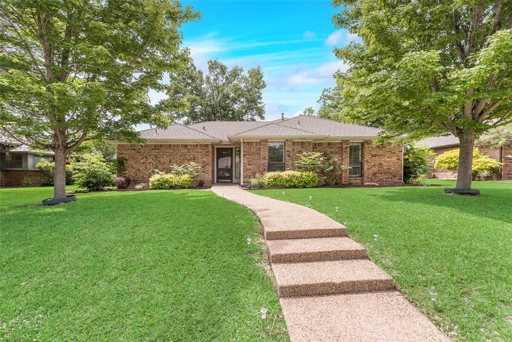 619 Quail Lane