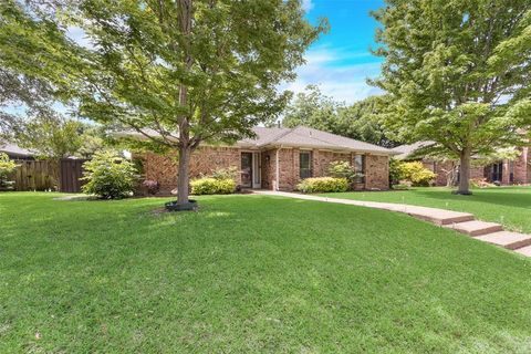 619 Quail Lane Coppell TX 75019