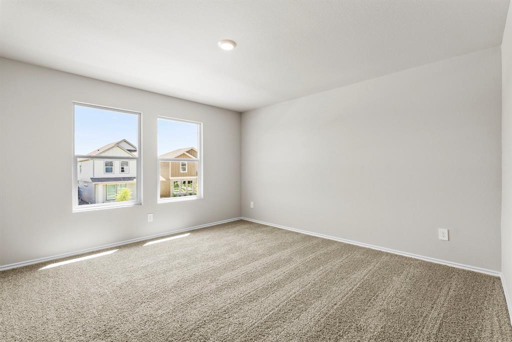 Orchard Village - Residential