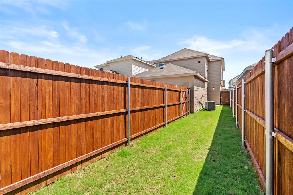 Orchard Village - Residential