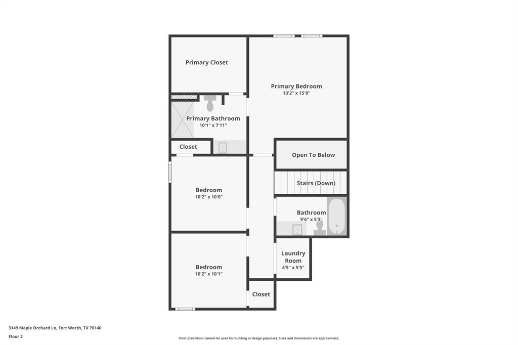 Orchard Village - Residential