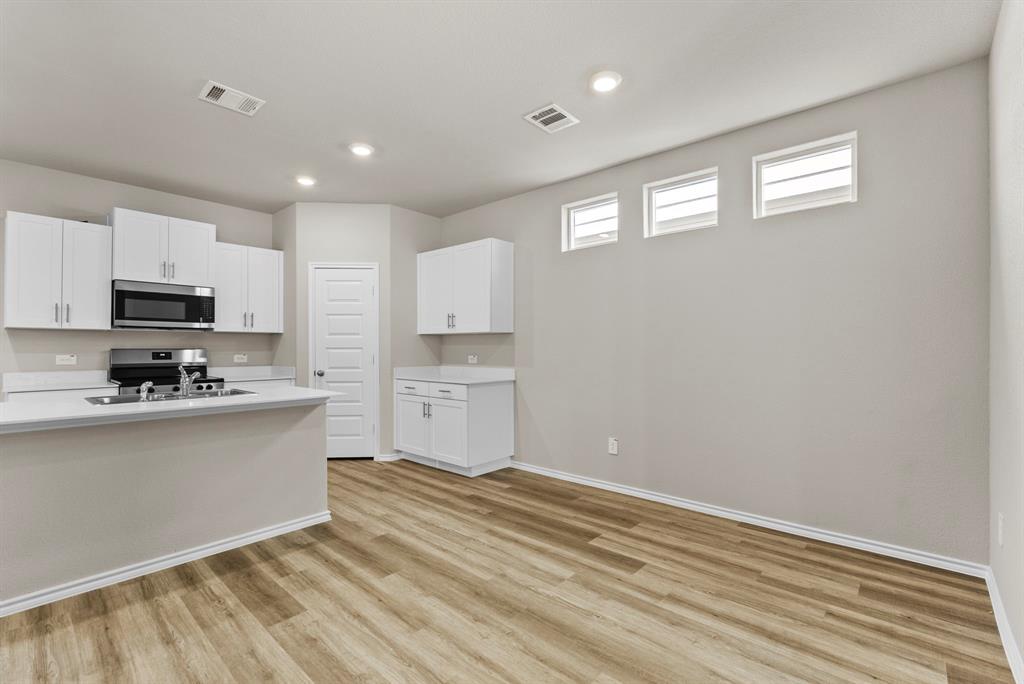 Orchard Village - Residential