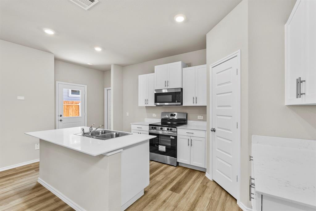 Orchard Village - Residential