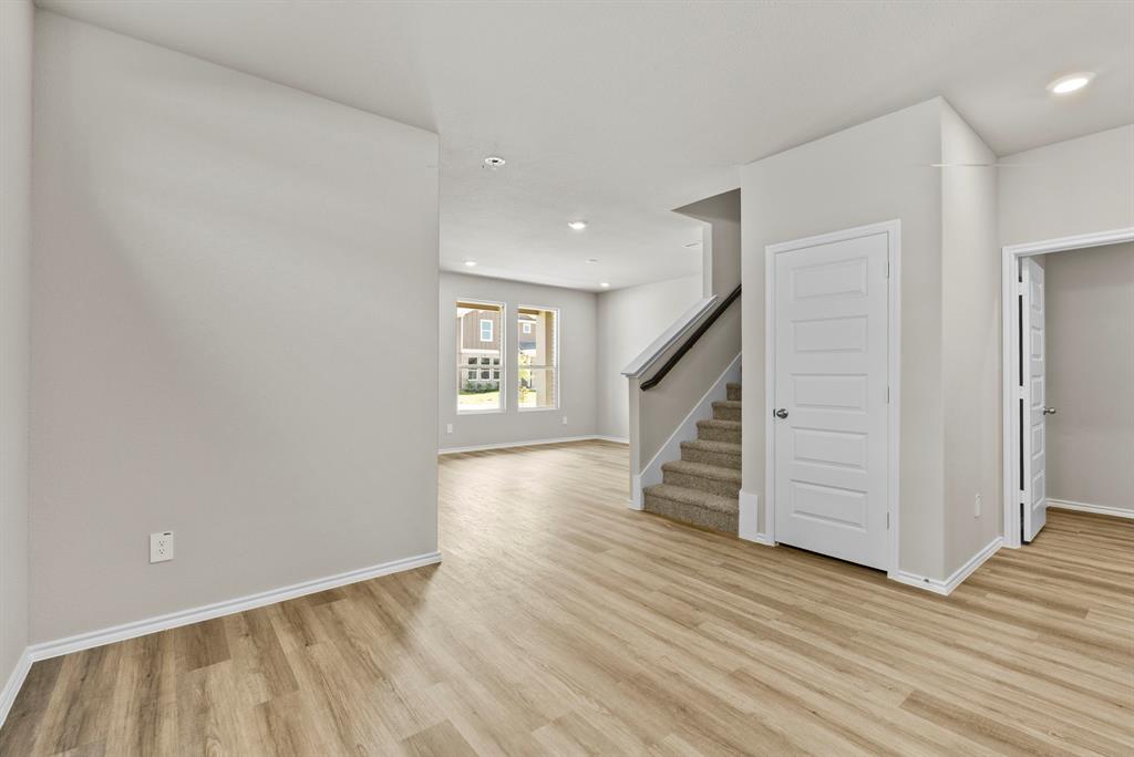 Orchard Village - Residential