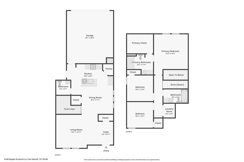 Orchard Village - Residential