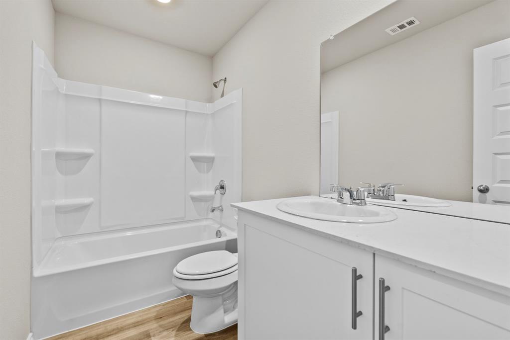 Orchard Village - Residential