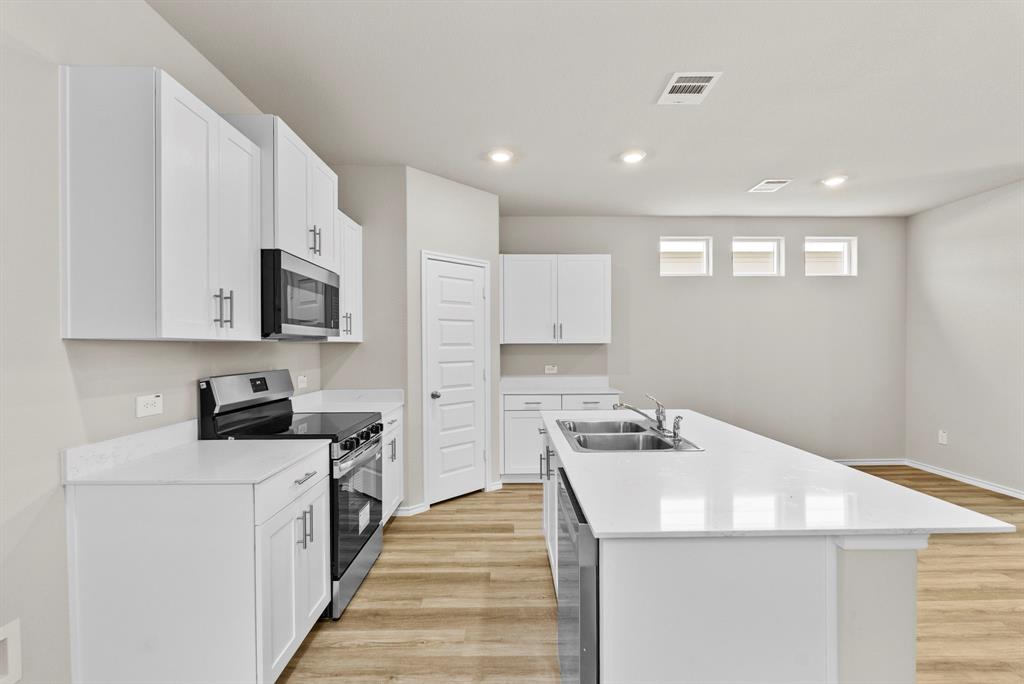 Orchard Village - Residential