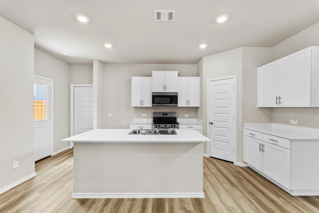 Orchard Village - Residential