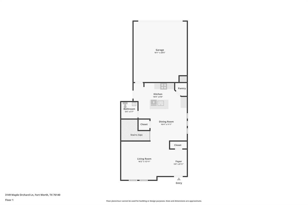 Orchard Village - Residential