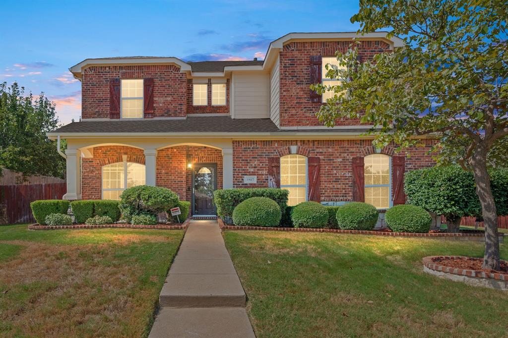 View Denton, TX 76210 house