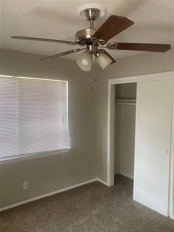 Harvest Hill 03 - Residential Lease