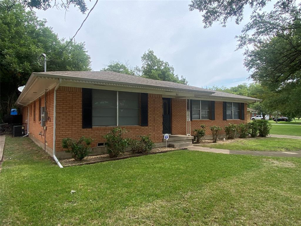 Harvest Hill 03 - Residential Lease