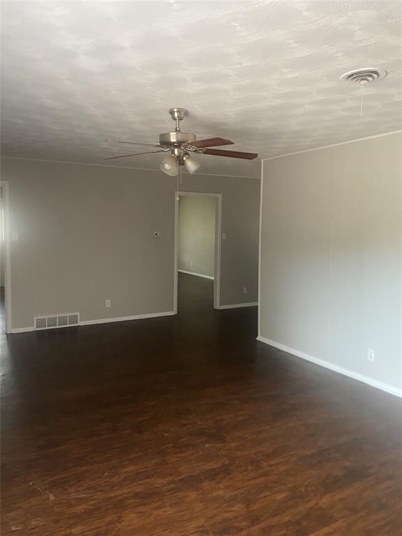 Harvest Hill 03 - Residential Lease