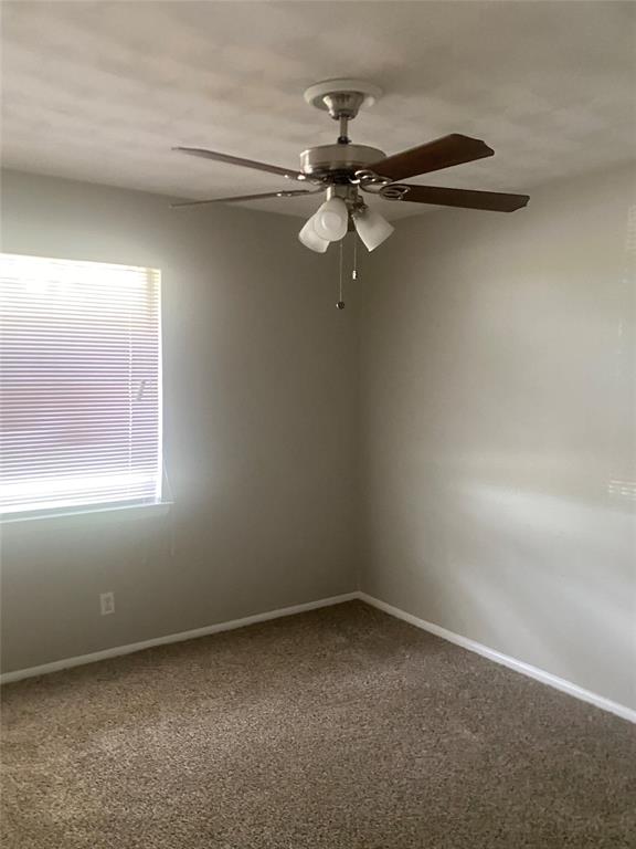 Harvest Hill 03 - Residential Lease