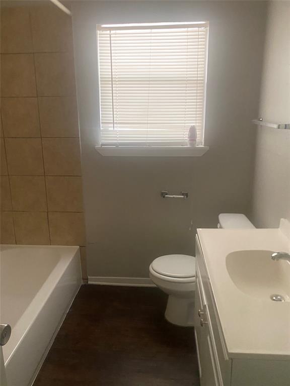 Harvest Hill 03 - Residential Lease