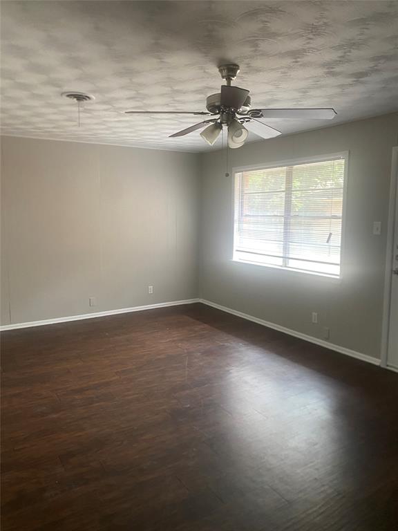 Harvest Hill 03 - Residential Lease