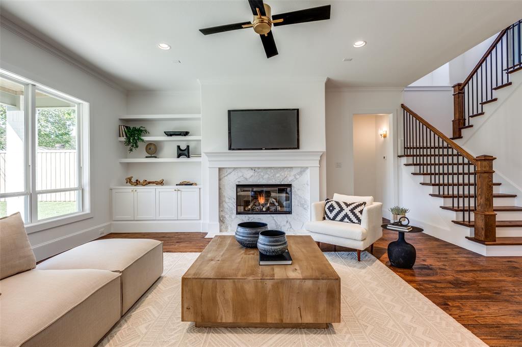 Lake Highlands Estates - Residential