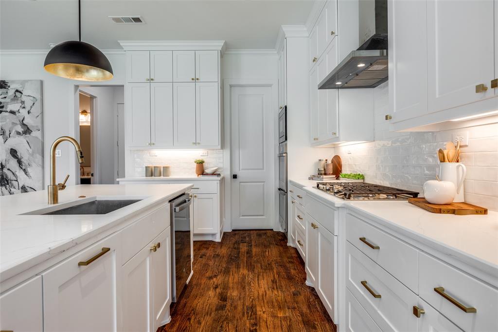 Lake Highlands Estates - Residential