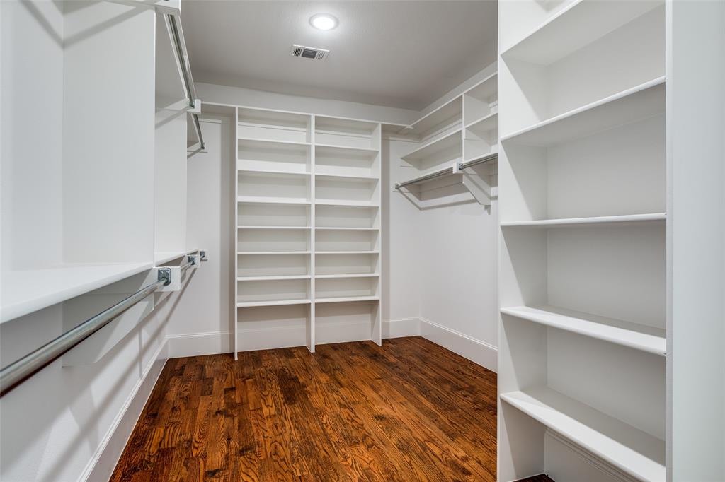 Lake Highlands Estates - Residential