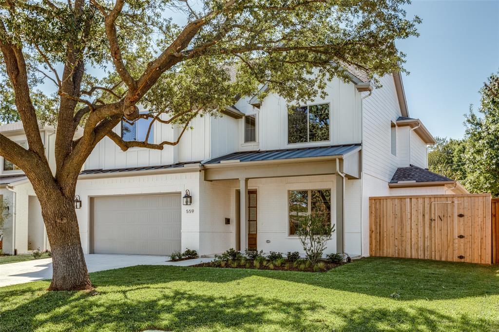 Lake Highlands Estates - Residential