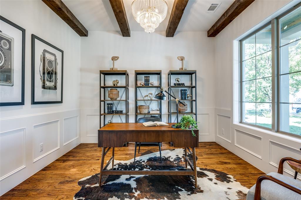 Lake Highlands Estates - Residential