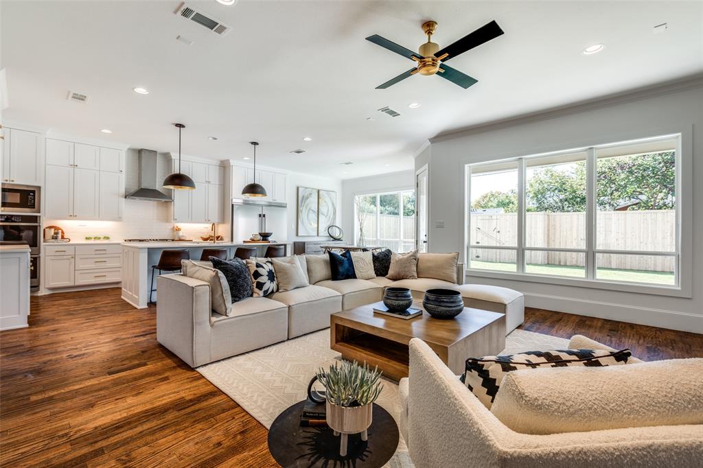 Lake Highlands Estates - Residential