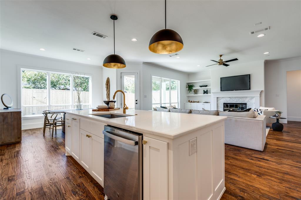 Lake Highlands Estates - Residential