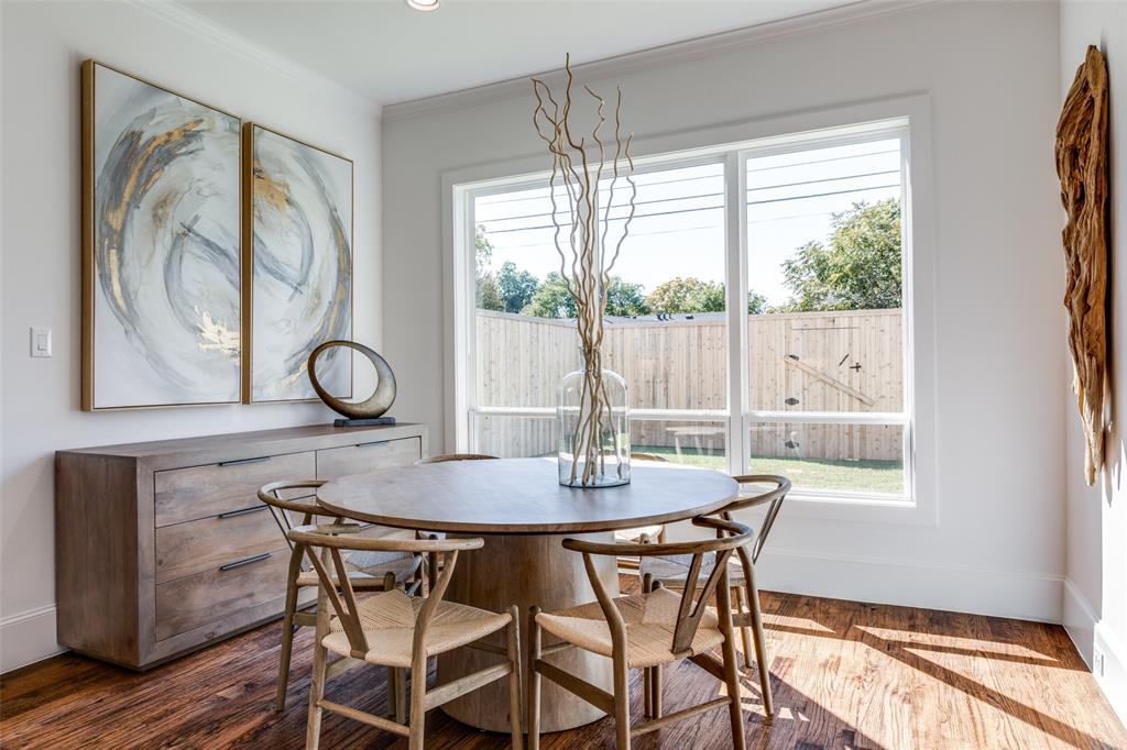 Lake Highlands Estates - Residential