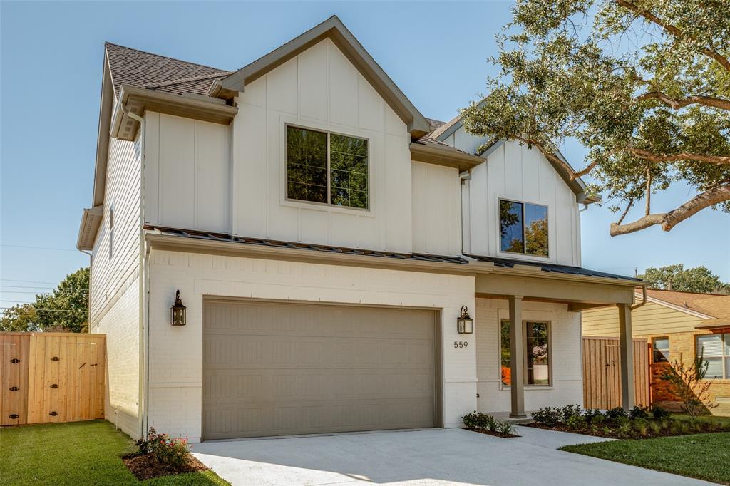 Lake Highlands Estates - Residential