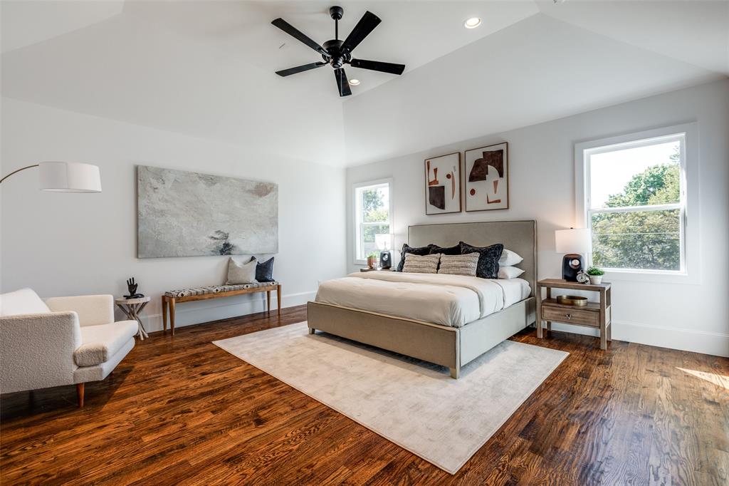 Lake Highlands Estates - Residential