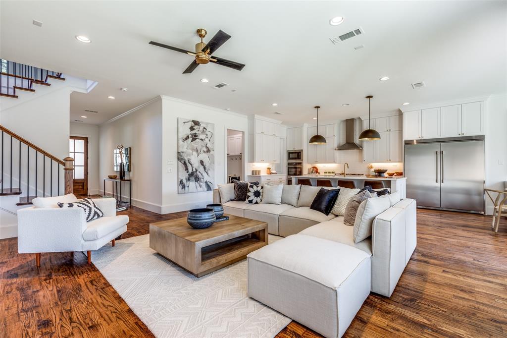 Lake Highlands Estates - Residential