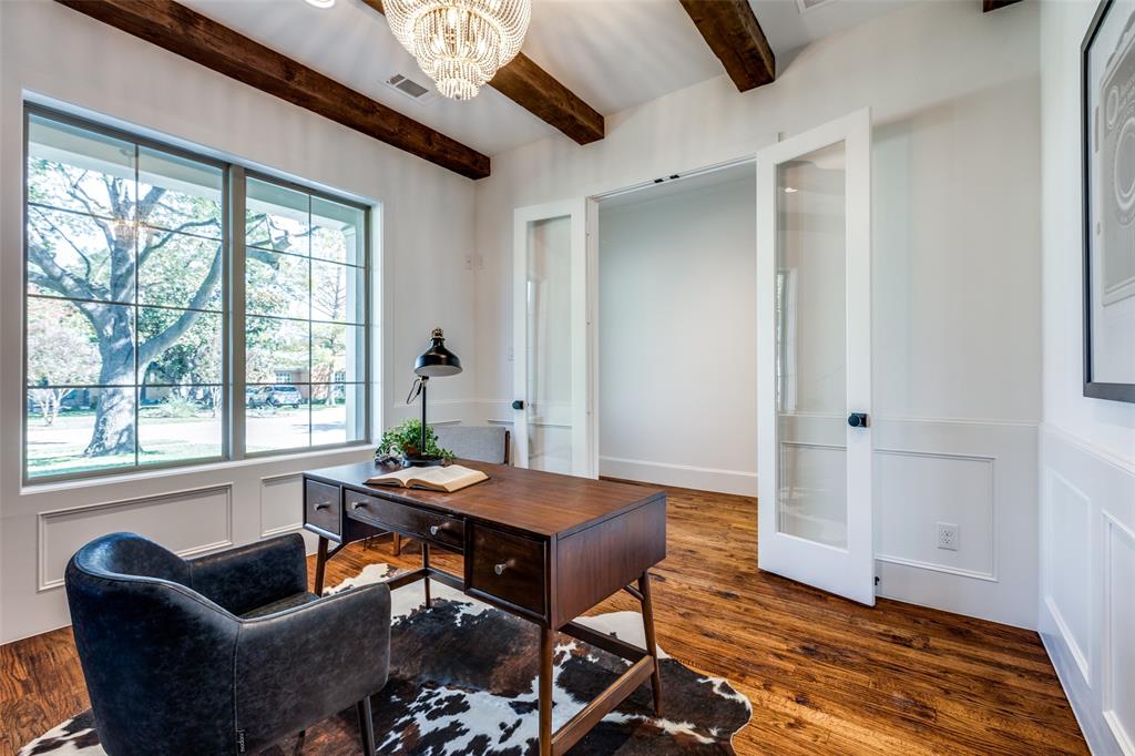 Lake Highlands Estates - Residential