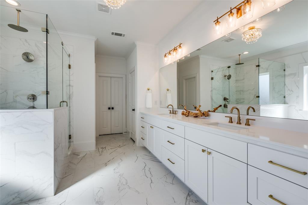 Lake Highlands Estates - Residential