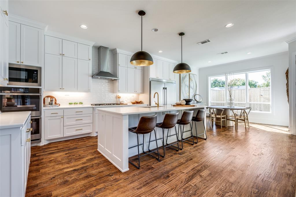 Lake Highlands Estates - Residential