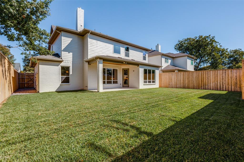 Lake Highlands Estates - Residential