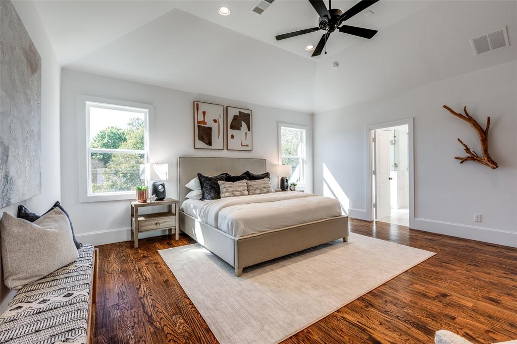 Lake Highlands Estates - Residential