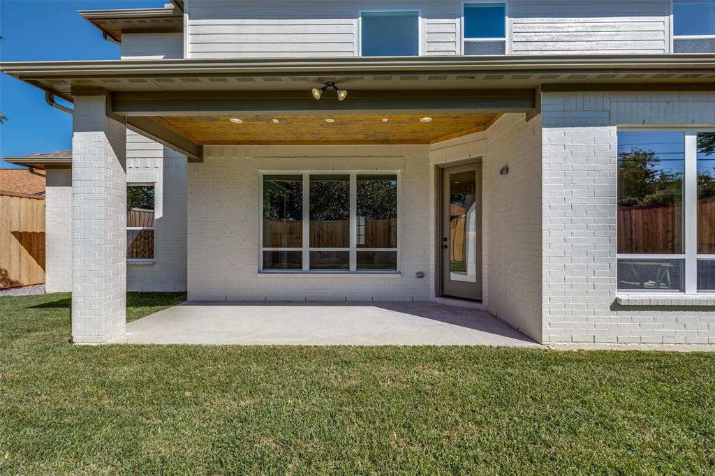 Lake Highlands Estates - Residential