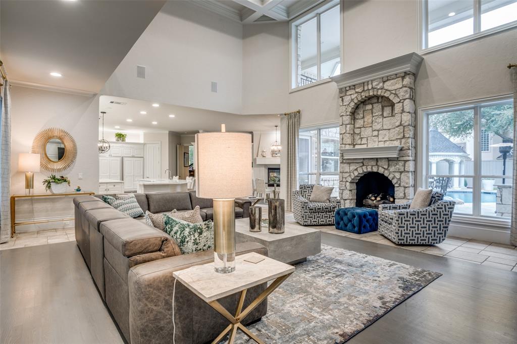 Starwood Ph One Village 5 - Residential