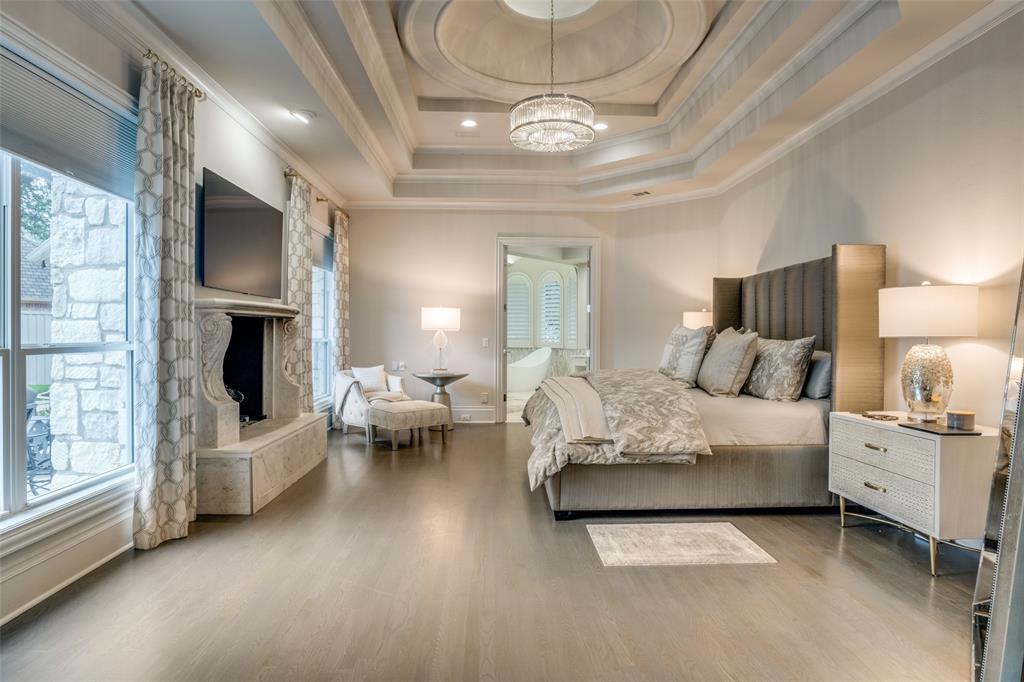 Starwood Ph One Village 5 - Residential