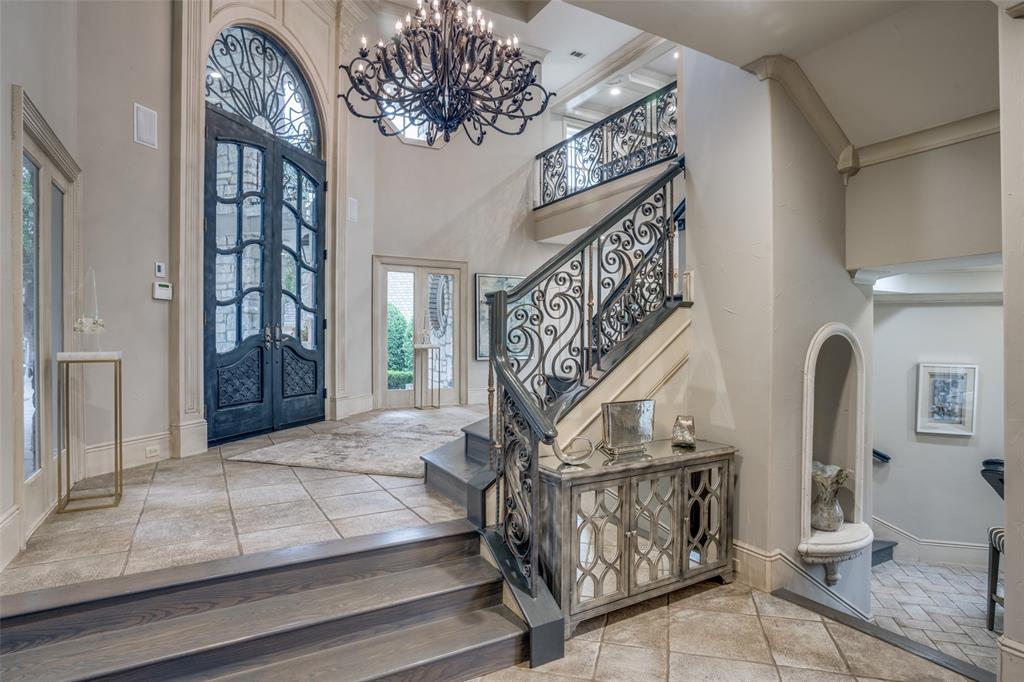 Starwood Ph One Village 5 - Residential